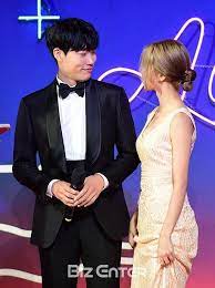 Lee hyeri girl's day hyeri korean drama movies korean actors go kyung pyo ryu jun yeol weightlifting fairy kim bok joo best dramas kim jung. Hyeri And Ryu Jun Yeol Korean Drama Opinions Reviews Facebook