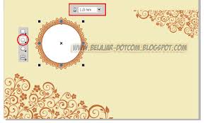 Check spelling or type a new query. Cara Mudah Membuat Desain Undangan Khitan Sendiri Dengan Menggunakan Coreldraw Kumpulan Tutorial