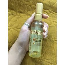 $9.00 ($9.00 / count) + $12.00 shipping. Streax Hair Serum Vitalized With Walnut Oil For Soft Silky Hair 100ml Shopee Malaysia