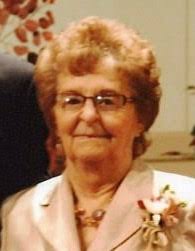 Eunice Eileen Stutzman Obituary (2023)