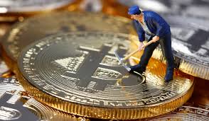Use the dropdown menu on the main screen to choose your cryptocurrency. Is There Any Bitcoin Mining Company In India Quora