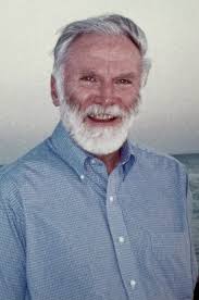 John Hurst Obituary -