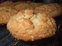 Lundi 19 Mai 2014 Galettes A L Avoine Ricardo Les Meilleures Oui Vraiment Les Meilleures Je N Ai Pas Pris De In 2020 Desserts With Biscuits Desserts Cookie Recipes