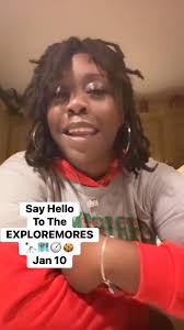 Are yall excited about the new cookie dropping this cookie season🫣, Jan 10  🍀🍪, Thanks Kierra Wilson Keturah Graise and Marcus for Helping come up  with this Rap…WE BOUT TO BLOW UP 💥