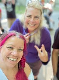 Put in Bay Jeep Invasion Camp Crawl Experience