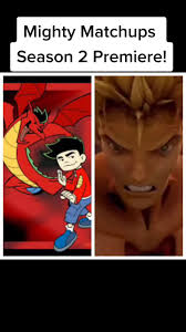 American Dragon Haley Season Two