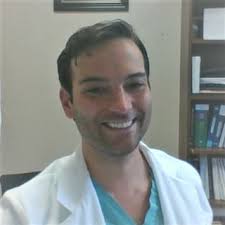 Dr. Daniel Kelly, MD