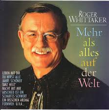 Roger Whittaker