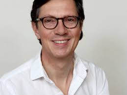 Nick Booth: Assess Your Future Operating Model