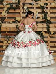 Braids, braided buns, or buns. Traditional Mexican Quinceanera Dresses Cheap Online