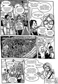 Cómo no disfrutar con tan sólo ver la imagen de los personajes famosos que nos brindaron warner bros, walt disney, hanna barbera y otras compañías. Jornada1dmx Grito De Victoria Narrativa Grafica Sobre El 1dmx Y El Halconazo Monitoreo Ciudadano Y Popular De La Lucha Social