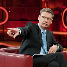 Contact günther and the jauchs. Schul Talk Bei Gunther Jauch Seht Her Wie Schlau Wir Sind Der Spiegel
