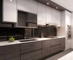 modular kitchen vs carpenter made