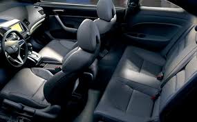 Use for comparison purposes only. 2008 Honda Civic Coupe Exterior Features