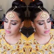 MAKEUP BY SAIMA