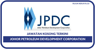 (redirected from pengerang integrated petroleum complex (pipc)). Jawatan Kosong Terkini Johor Petroleum Development Corporation Bhd Jpdc Kerja Kosong Kerajaan Swasta