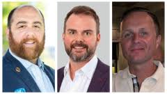 Guaranteed Rate, MBA, FHFA add to leadership ranks