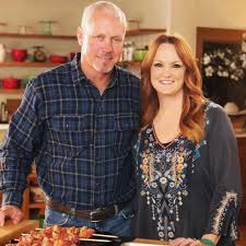Shah's piece paints a fascinating picture of an evolving town. Pioneer Woman Ree Drummond Forgot Her Anniversary With Ladd People Com