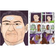 Ma famille imaginaire