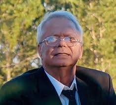 Carlos Medeiros Obituary 2015