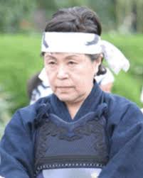 Fine Ladies Kendo Worldwide...