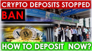 In india, like in many other parts of the world, the biggest problem with cryptocurrency trading is the lack of regulation and oversight from authorities market edited by ndtv business desk. Why Crypto Deposits Banned By Banks Indian Exchanges Supports Crypto Trading Crypto India News Youtube