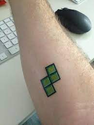 Take a look here for more inspirations on best friend tattoo designs!. Jack Pattillo On Twitter Pssst Here S My New Tattoo Http T Co 4fn5ewyc3a
