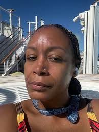 Missed a spot.keep going