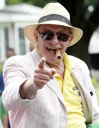 Boxing writer Bert Sugar dies of cardiac arrest