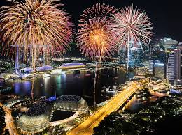 Компания по производству продуктов и напитков. Ndp2020 Guide To National Day In Singapore