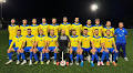Refugees Form New Football Team to Compete in Catalonia