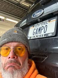 Tried to post finishers videos from 50 State Reunion but failed as too big  (we like to talk lol). Anyhow, I'll try 1 at a time 🙂.