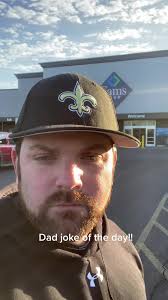 Hilarious Dad Joke of the Day at Sam's Club