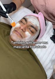 Spa Masculino En Zapopanspa Zapopan Hombres