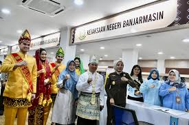 Kemudahan Masyarakat