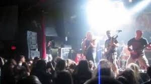 Welcome to the official australia's thunder from down under twitter account. Detritus Rock Hard With A Purpose Page 21