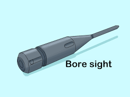 For that you can check out our how to mount a precision rifle now it's important that you get yourself in a steady shooting position. How To Zero Your Rifle Scope 15 Steps With Pictures Wikihow