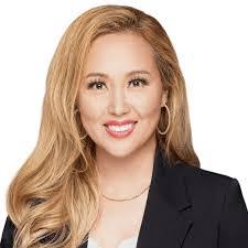 Valerie Pang's Instagram, Twitter & Facebook