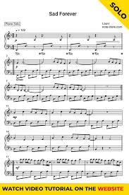 Pin On Music Sheets For The Piano