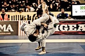 Flying Armbar Jiu Jitsu Bresilien Jiu Jitsu Jiu