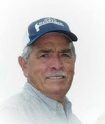 Obituary information for Vernon Ray Trout