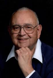 James Albert Klaiber Obituary