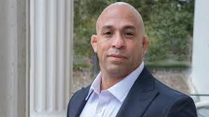 City council candidate's ex-wife comes forward with abuse allegations.