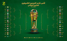 ابراهيم السعداوى منذ 19 يوم. Ø§Ù„Ø·Ø±ÙŠÙ‚ Ø¥Ù„Ù‰ Ù†Ù‡Ø§Ø¦ÙŠ ÙƒØ£Ø³ Ø§Ù„Ù…Ù„Ùƒ Ø±Ø¹Ø¨ ÙŠÙ†ØªØ¸Ø± Ø§Ù„Ù†ØµØ± ÙˆØ°ÙƒØ±ÙŠØ§Øª Ù…Ø¤Ù„Ù…Ø© Ù„Ù„Ù‡Ù„Ø§Ù„ Ø³Ø¹ÙˆØ¯Ù‰ Ø³Ø¨ÙˆØ±Øª
