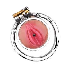 Locktober 101 - Locked in Lust Chastity Blog