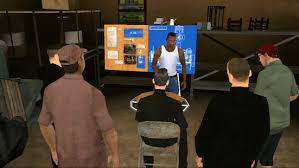 You can download the game grand theft auto san andreas for android with mod money. Grand Theft Auto San Andreas 2 00 Apk Mod Data Unlimited Money Apk Android Free