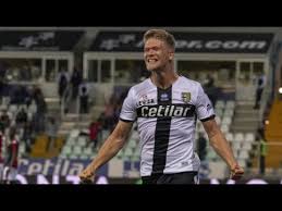 Follow andreas cornelius stats (appearances, goals, cards) and livescore, results and. Parma Andreas Cornelius 19 20 Season Highlights Youtube