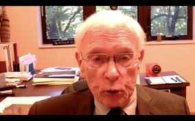 Brillante homenaje al hispanista Stanley Payne