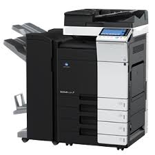 3 check the prcb connector for proper connection and correct as. Konica Minolta Bizhub C284e Multifunction Laser Printer