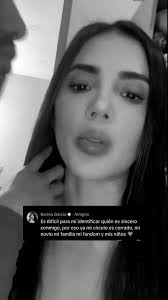 Mi reina linda lo que daríamos muchas por tenerte como amiga 🥹 . #karina  #karinagarciaoficiall #parati #viralvideo #altafulla #karinayaltafulla  #karifulla #viraltiktok #foryou #karinagarcia